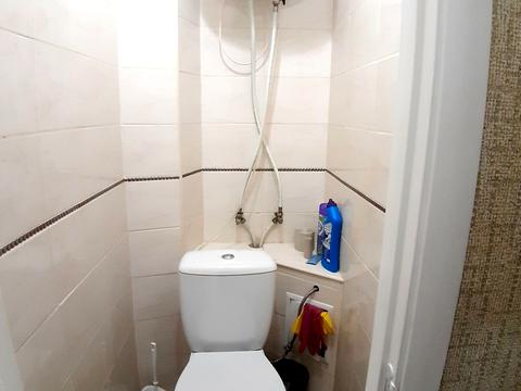 квартира по адресу Миколы Бажана просп., 9-А
