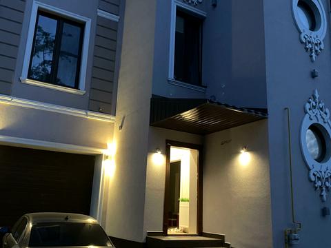 дом по адресу Юріївська, 12 а