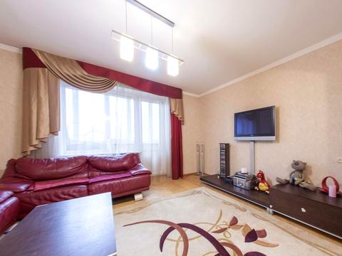 квартира за адресою Татарська вул., 3/2