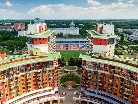 квартира по адресу Юлии Здановской ул. (Ломоносова), 71-З
