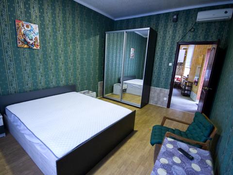 квартира по адресу Профессора Коровицкого ул., 65