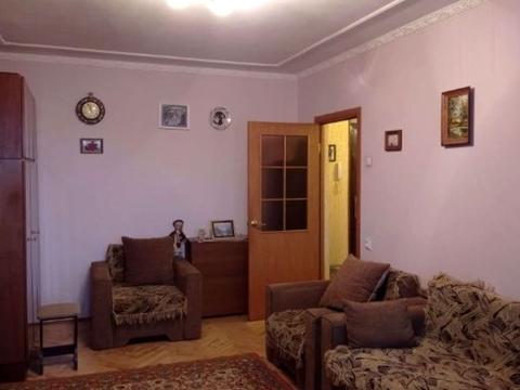 квартира за адресою Вернадського, 26