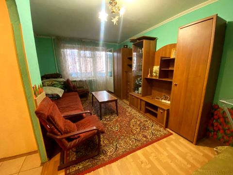 квартира по адресу Гагарина просп. (Гагаріна), 50