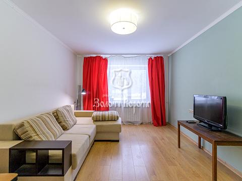 квартира за адресою Докії Гуменної вул. (Юрія Смолича), 6-А