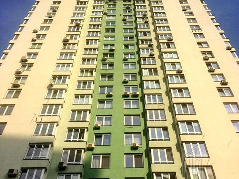 квартира по адресу Феодосийская ул., 2-Л