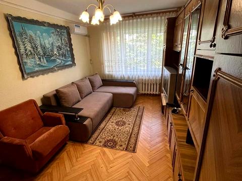 квартира за адресою Василя Тютюнника вул. (Анрі Барбюса), 47