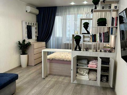 квартира за адресою Деміївська вул., 35-Б