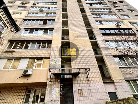 квартира за адресою Юрія Іллєнка вул. (Мельникова), 63