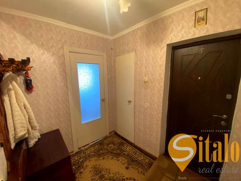 квартира за адресою Сонячна, 1