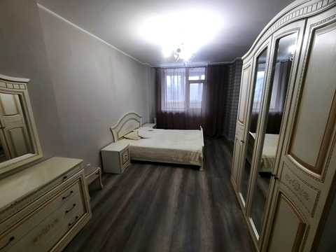 квартира за адресою Авіаконструктора Ігоря Сікорського вул. (Танкова), 1