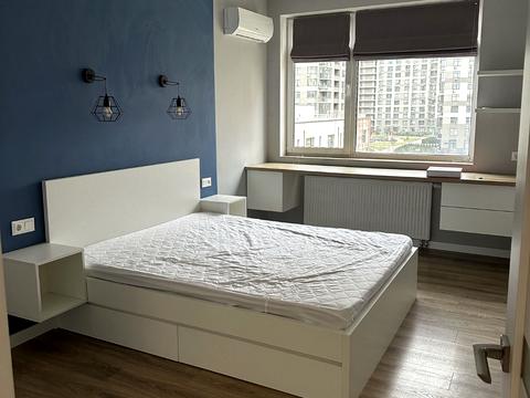 квартира по адресу Правды просп. (Правды), 43-А