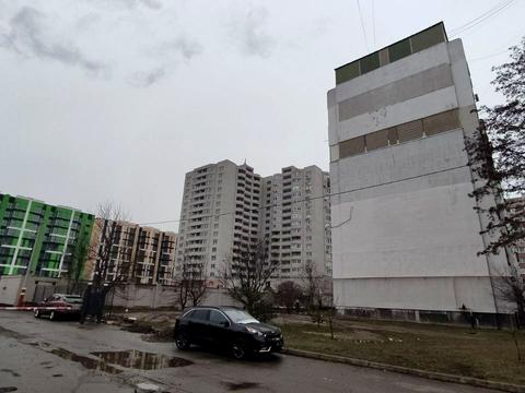 квартира за адресою Остафія Дашковича вул., 66