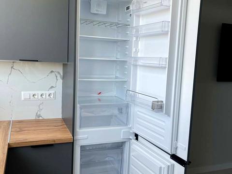 квартира за адресою Балтійський пров., 1