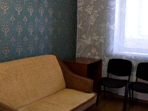 квартира по адресу Наумова Генерала, 66