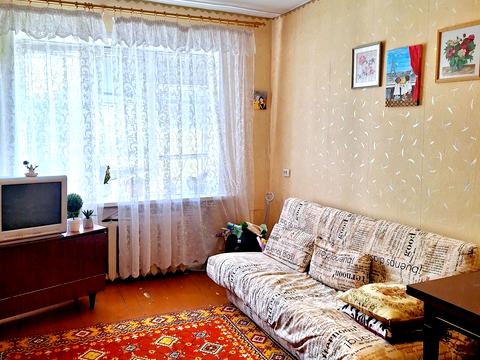 квартира за адресою Незалежної України вул. (40 років Радянської України), 888