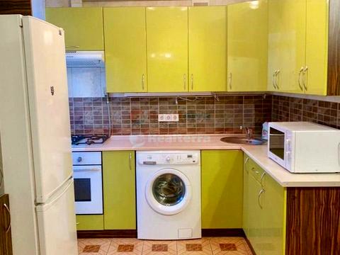 квартира за адресою Берестейський просп. (Перемоги), 9