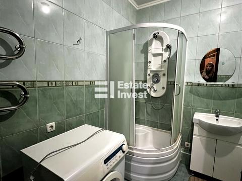 квартира по адресу Петра Григоренко просп., 16