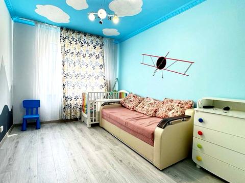 квартира за адресою Харківська вул., 40/2