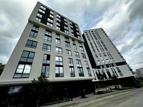 квартира по адресу Малоголосковская ул., 12