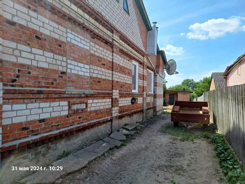дом по адресу  Пивденное, Шкільна