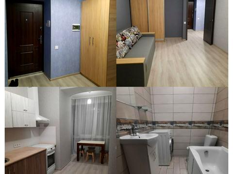 квартира по адресу Зелена ул., 7