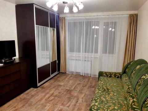 квартира по адресу Тополя-3 жилой массив ул., 66