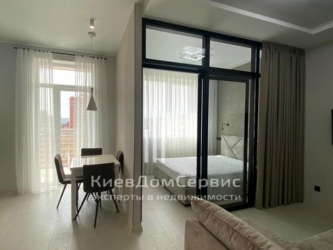 квартира за адресою Василя Тютюнника вул. (Анрі Барбюса), 51/1А