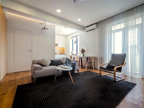 квартира за адресою Будівельників вул., 34/1