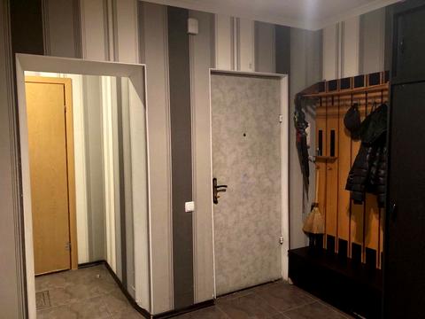 квартира за адресою Лісківська вул., 18-Б