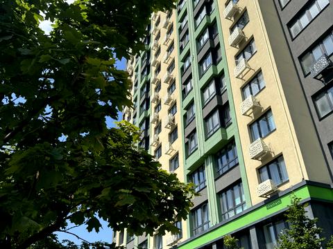 квартира за адресою Михайла максимовича, 32А