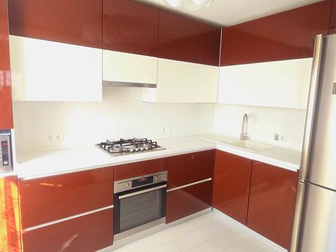 квартира по адресу Стрийская ул., 57