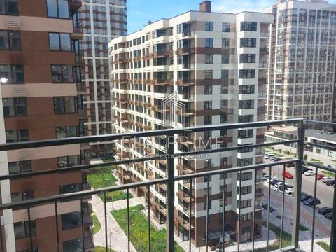 квартира по адресу Родини Крістерів ул., 16.2