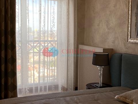 квартира за адресою Інститутська вул., 18-А