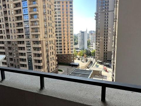 квартира за адресою Курортний пров., 1