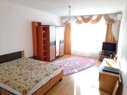 квартира по адресу Голосеевская ул., 13
