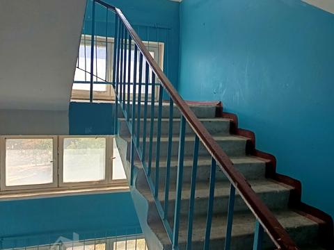 квартира по адресу Михаила Лушпы просп., 9