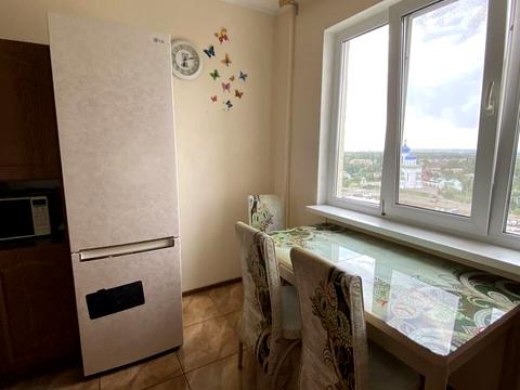 квартира за адресою Оноре де Бальзака вул., 20