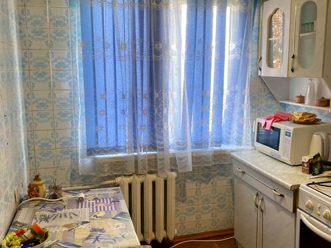 квартира по адресу Марсельская ул., 4