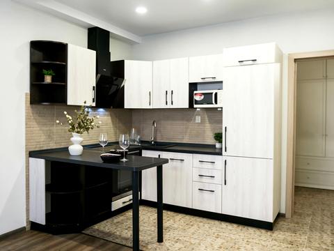 квартира за адресою Богатирська вул., 6-А