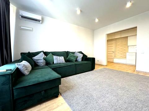 квартира по адресу Осипа Сорохтея ул., 41а