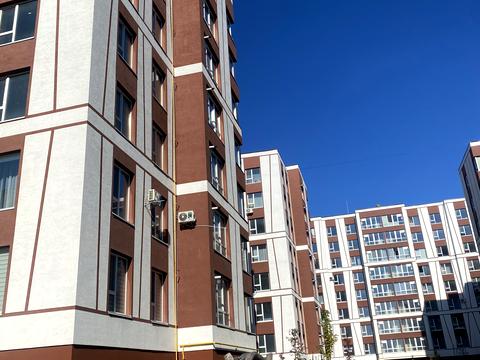 квартира за адресою Отця Івана Блавацького вул., 12