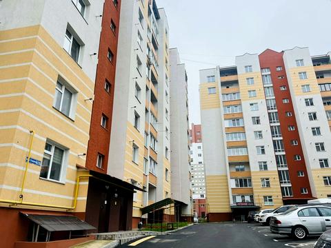 квартира по адресу Озёрная ул., 6/2-Б