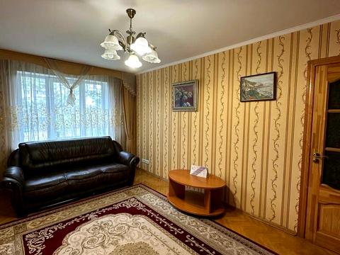 квартира за адресою Оболонська пл. (Дружби Народів СРСР), 1