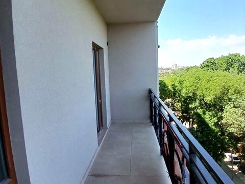 квартира по адресу Дача Ковалевского ул., 91