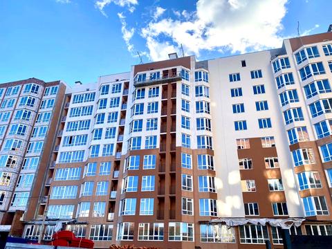 квартира за адресою Старокостянтинівське шосе, 5/5 А 