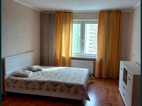 квартира по адресу Кургузова ул., 11-Г