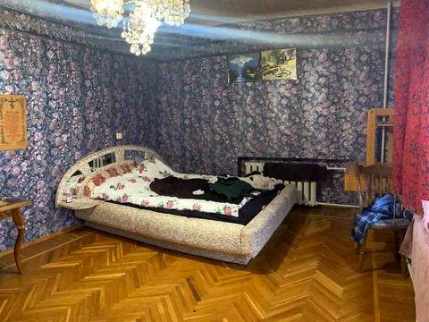 квартира за адресою Герасима Кондратьева, 50