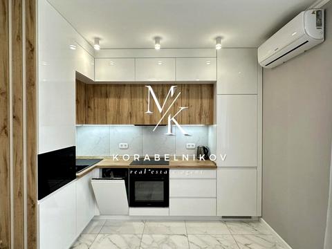 квартира по адресу Соборна ул., 18