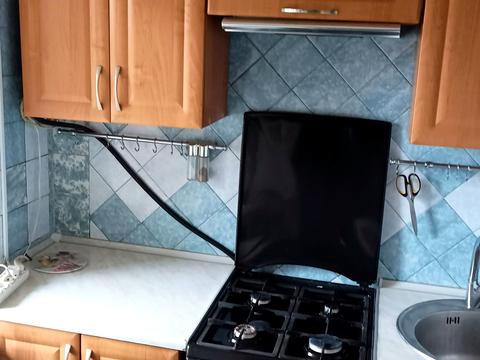 квартира за адресою Героїв полку "Азов" вул. (Маршала Малиновського), 25-В