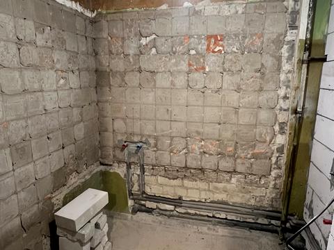 квартира по адресу Берестейский просп. (Победы), 144-А